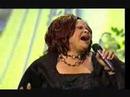 "Speak Lord" by Tamela Mann