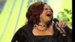 "Speak Lord" by Tamela Mann chords