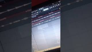 How to make a UK Drill beat STEP by STEP (Part 3: Drums) #shorts #drill