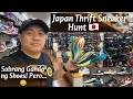 “Secondhand Shoes sa Japan 👟: May Mabibili Kaya Ako? 🤔 Thrift with Me sa Bookoff!! 🛍️🇯🇵”