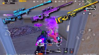 Magic Shot Is Back - King Of Quick Scope