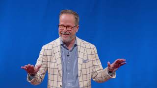 Servant Hearted Leadership | Chris Clark | TEDxGeorgiaCollege
