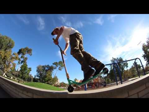 Jon deVrind | Crisp 2016