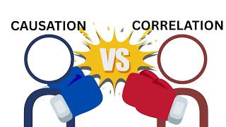 Causation And Correlation