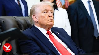 Trump asked why he’s demolishing entire East Wing of White House