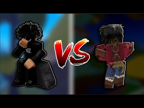 I Decided TO PvP MY TOP 1 HATER (Blox Fruits)......