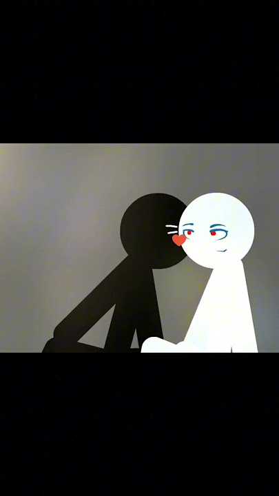 Black x white (read desc)