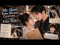 【ENG DUB | FULL】He Hired a Divorce Lawyer Not Knowing She Was Already His Wife!#romance