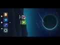 End of video
