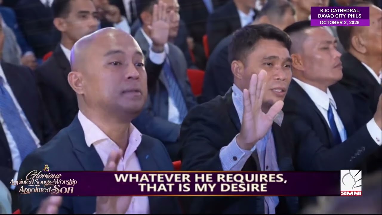 ANYTHING THAT COST ME NOTHING - Bro. Eljayben