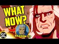 After X-MEN 97 Episode 5 - WHAT NOW!? - Ending Explained (we