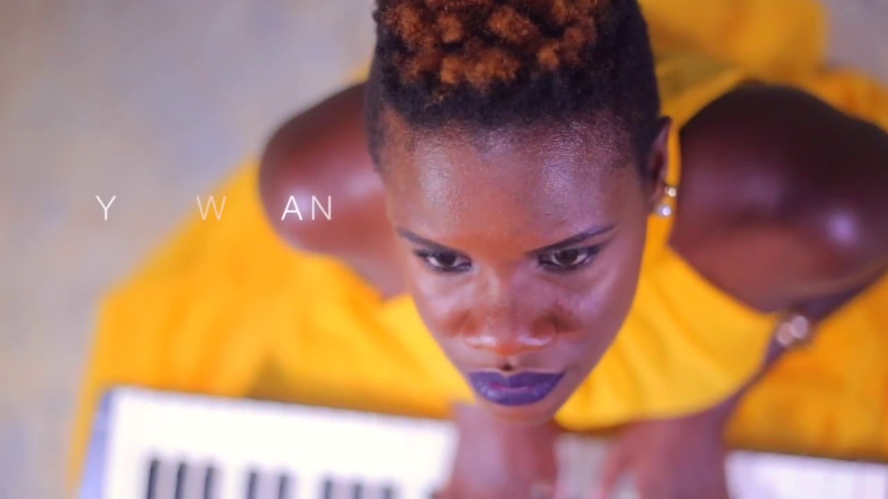 MoRoots - Yellow Again (Kyenvu)