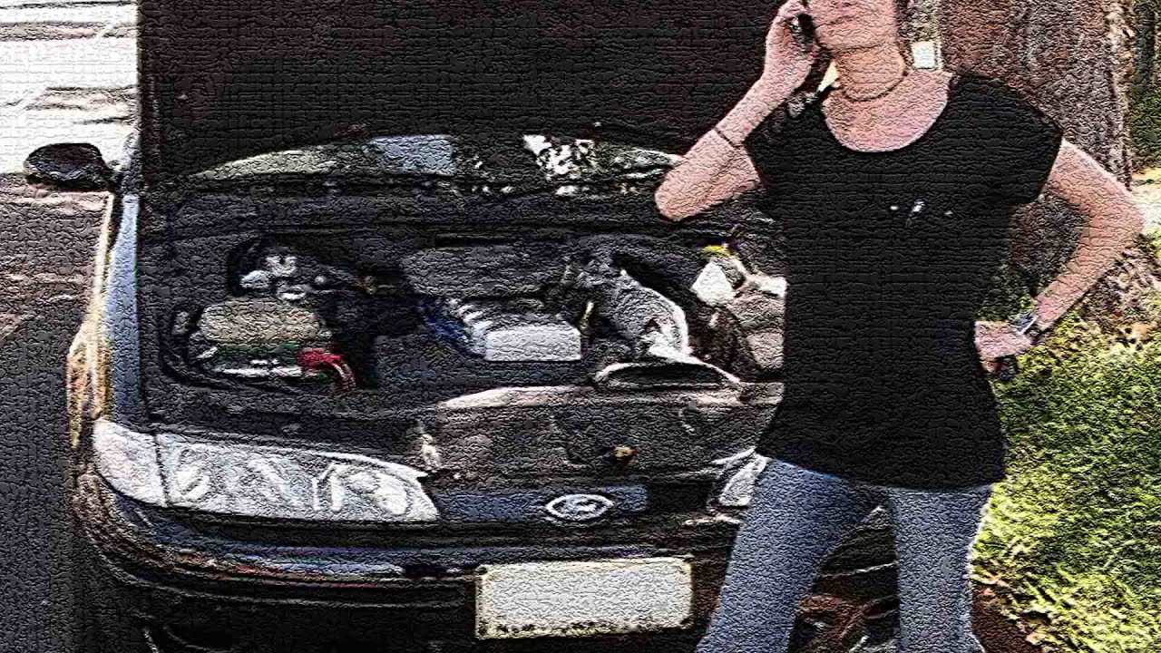 Blow A Gasket YouTube