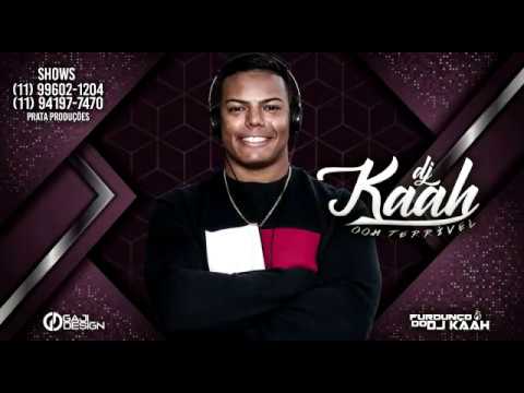 Baile do DJ Kaah (Ruff Club)