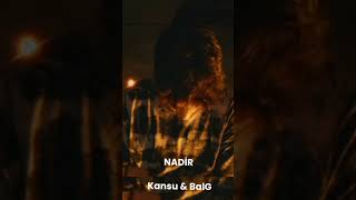 Kansu - BalG Nadir Taşlar Gibi Parlar (Speed Up + Reverb)