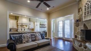 14708 Ireland Lane Frisco TX Real Estate
