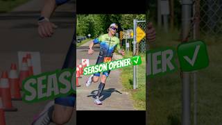 Western Mass 70.3 up next➡️ #triathlon #triathlontraining #triathlete  #swimbikerun #ironmantri #tri
