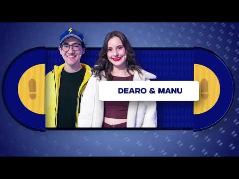 O #AcerteOuCaia! deste domingo (11) promete muita diversão na edição especial de Dia das Crianças!