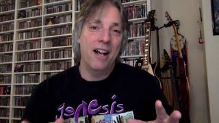 Top 10 Songs: Genesis