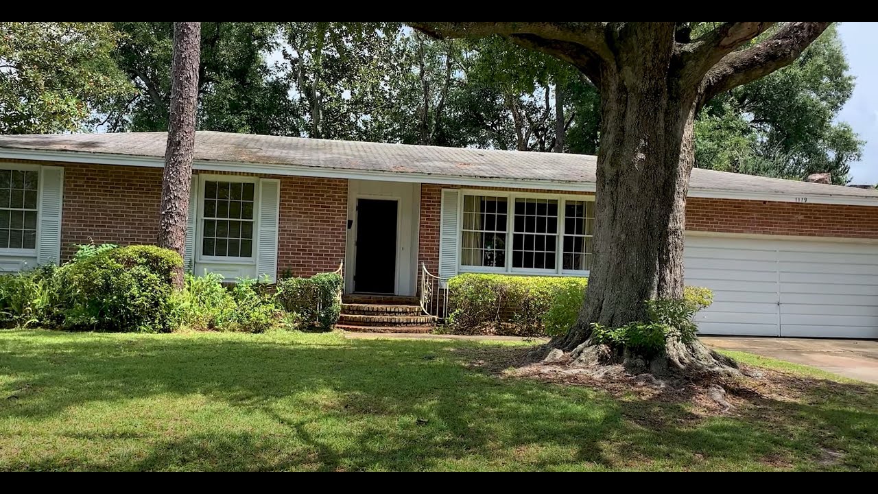 1119 Timber Lane YouTube