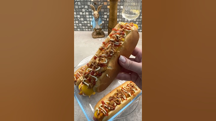 Хот-доги 🤤 #рецепт #hotdog #hotdogs #хотдог