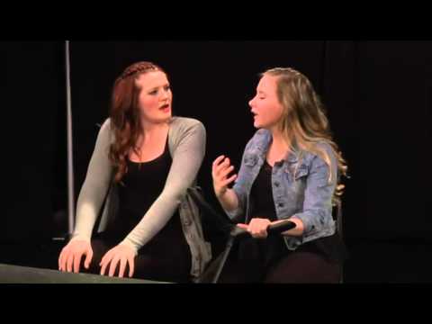 "Freedom" from The Unauthorized Autobiography of Samantha Brown (Full Song)