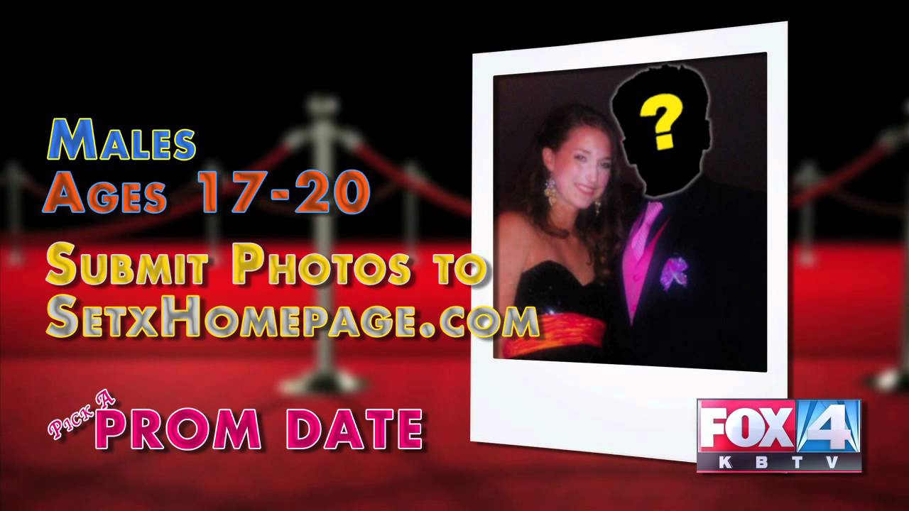 KBTV Fox 4 Prom Date Promo