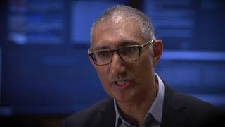The Infosys Smart Blotter
