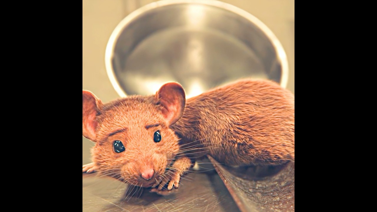 The Witches (2020) | The mouse is the MVP 🐭🏆🌙