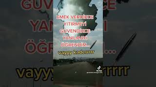 😔 KALEMİN KIRILAYDI DA VAY KADER😔