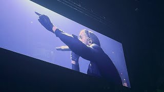 Drake It's All A Blur Tour - Outro Speech (Vertical Short) Columbus, OH