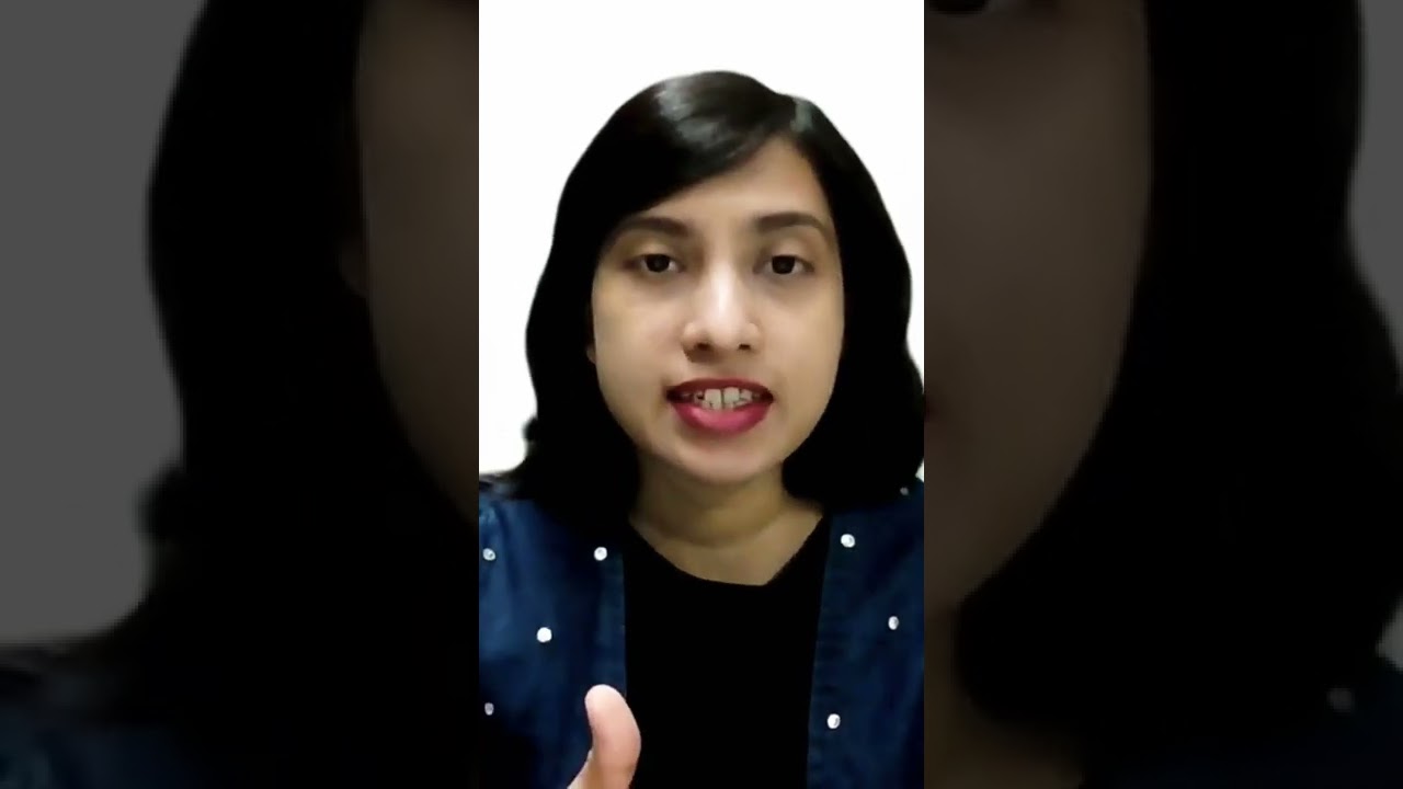 Correct pronunciations 