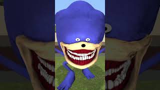 Latest Sonic Tape unleashes faster monsters in Garry's Mod