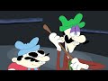 Mario bros  the super cartoon