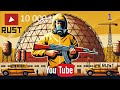 How a 10 000 hours SOLO play in a BIG server after 1 year BREAK | Part I
