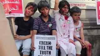 Shame on you BBC