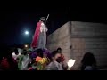 jueves Santo en Guadalupe Xonacatepec procesión de la aprehensión del señor 2022✝️✝️✝️