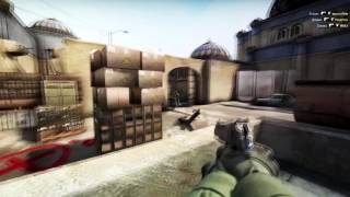 Deagle Clip #1 || Rege