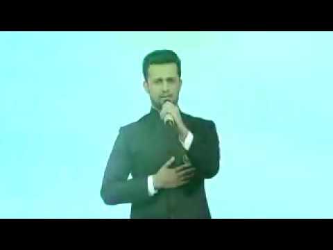 pakisan-national-anthem-||-atif-aslam-||-live