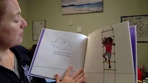 Story Time with Lynn "I Am Enough" by Grace Byers