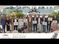 KURAK GUNLER - PHOTOCALL - VF - CANNES 2022