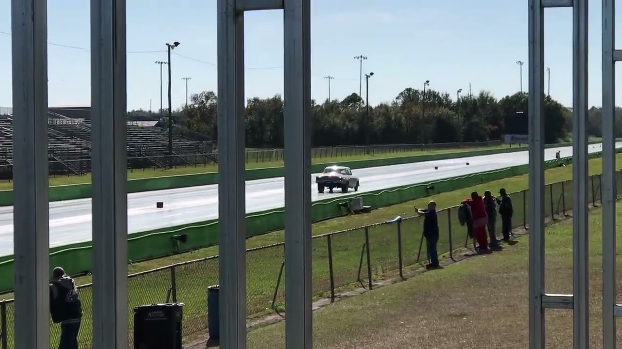 Studebaker  Skeeter Hawk Run 1 Dec  1 2024