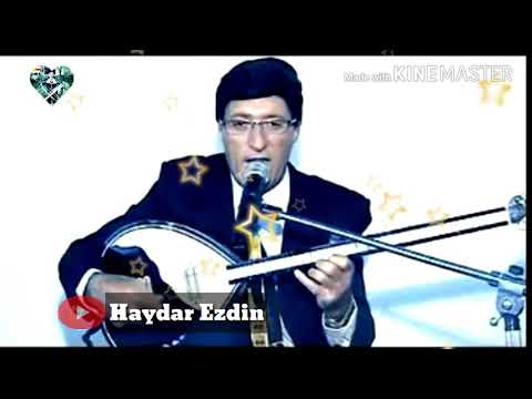 فارس كاباري أرى بلبل حزين جدا Kurdisch Musik