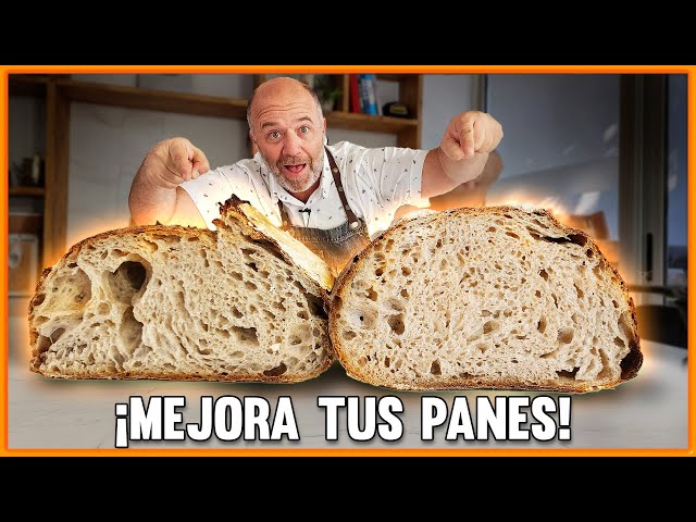 El horno perfecto para hacer pan en casa se llama Fourneau Bread