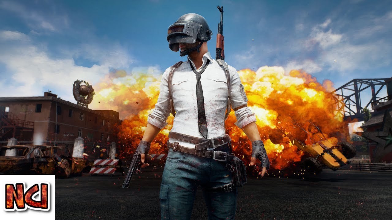 NO COPYRIGHT RAP BEAT 2022 PUBG THEME SONG TRAP BEAT Prod. NCI NO COPYRIGHT MUSIC INSTRUMENTAL 2022