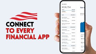 HOW TO CONNECT EMPOWER (PERSONAL CAPITAL) TO EVERY FINANCIAL APP IN 2025 (FULL GUIDE) screenshot 5
