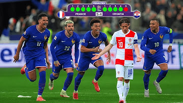 Thrilling Penalty Shootout