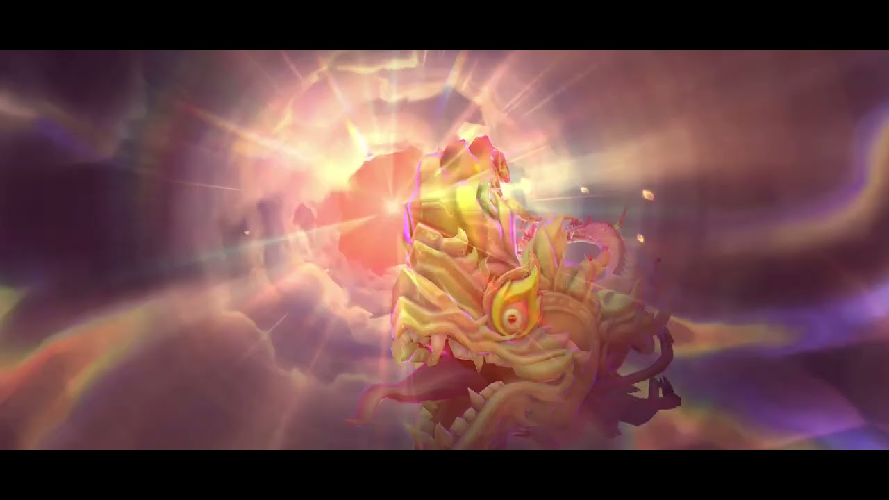 Buy skin Luo yi create, mlbb