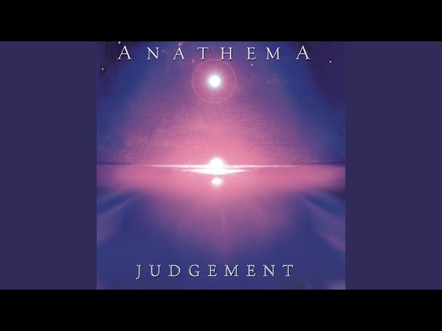 Anathema - Emotional Winter