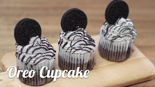 Лучший рецепт кекса с Oreo, который вы так долго искали | Рецепт без масла